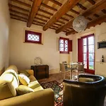Manor In Marche With Pool & Near Adriatic Beaches Villa