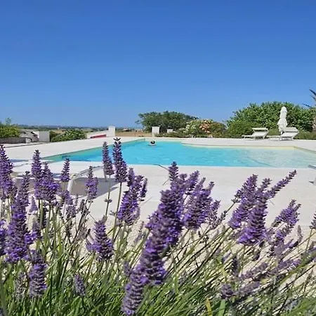 Manor In Marche With Pool & Near Adriatic Beaches