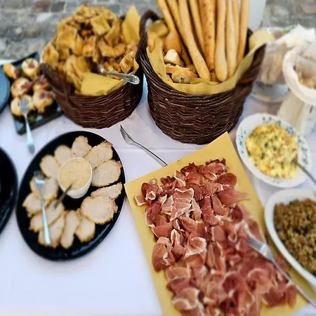 Manor In Marche With Pool & Near Adriatic Beaches * Monsano