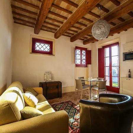 Manor In Marche With Pool & Near Adriatic Beaches וילה