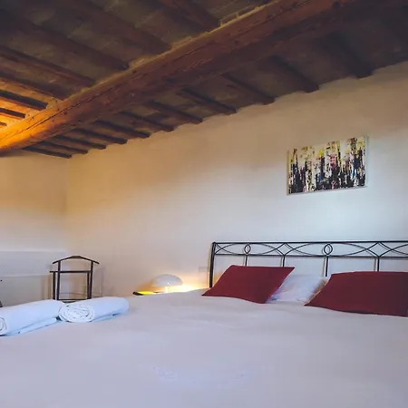Manor In Marche With Pool & Near Adriatic Beaches Villa *