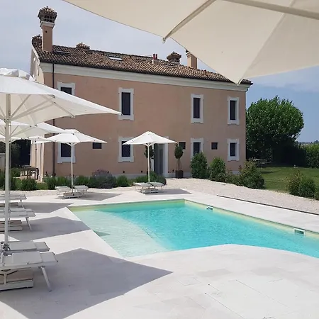 Manor In Marche With Pool & Near Adriatic Beaches *