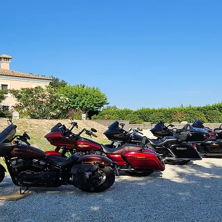 Manor In Marche With Pool & Near Adriatic Beaches *