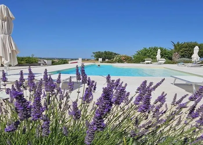 Manor In Marche With Pool & Near Adriatic Beaches