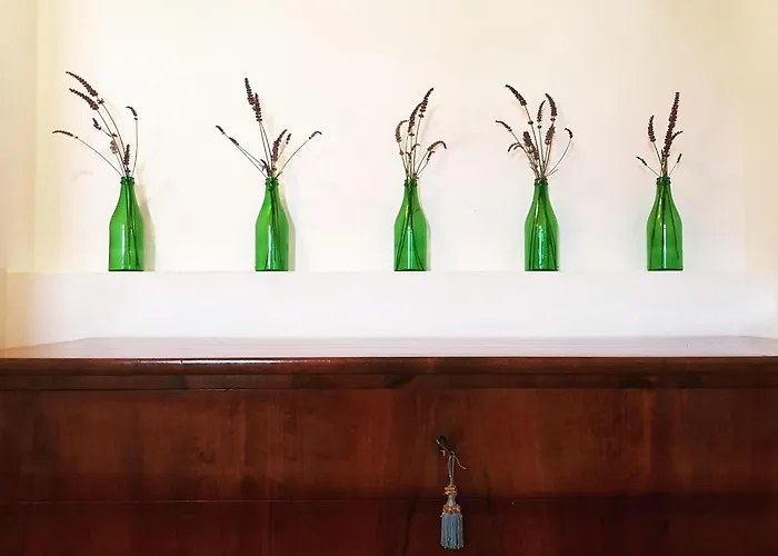 Manor In Marche With Pool & Near Adriatic Beaches Monsano