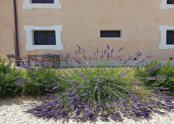 Manor In Marche With Pool & Near Adriatic Beaches