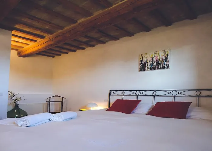 Manor In Marche With Pool & Near Adriatic Beaches Villa *