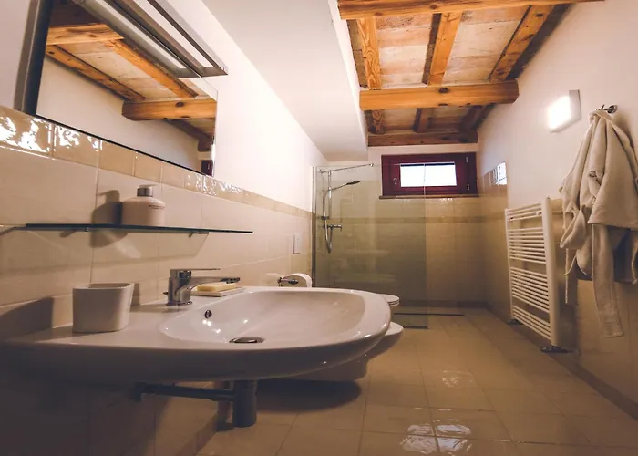 Manor In Marche With Pool & Near Adriatic Beaches Villa Monsano